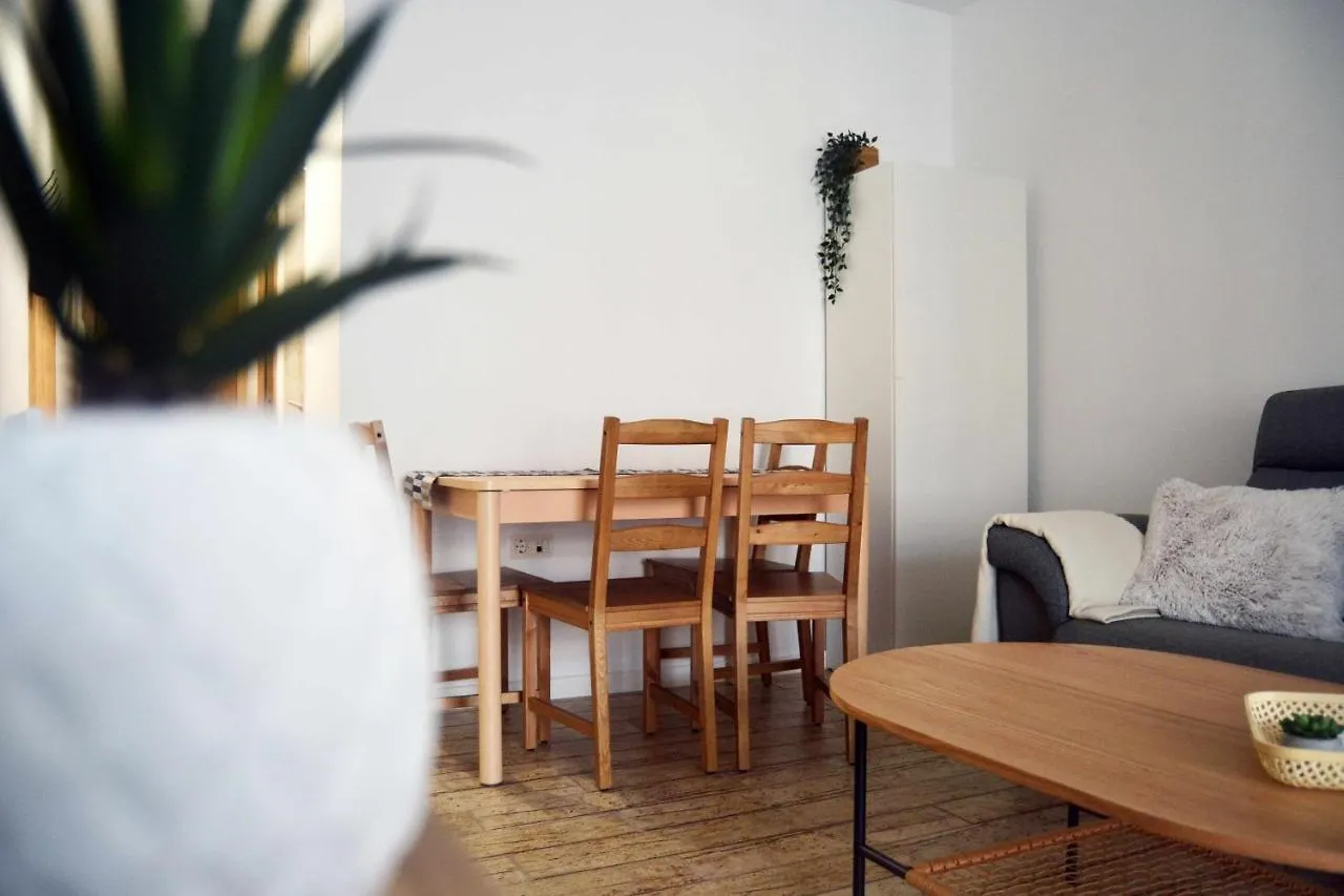 Apartment Apto Malaga Centro Historico Parking Priv Gratuito Spain