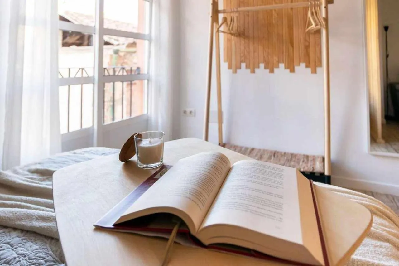 Apartment Apto Malaga Centro Historico Parking Priv Gratuito