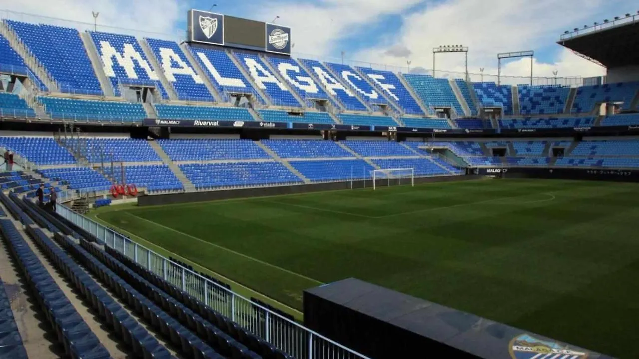 Apto Malaga Centro Historico Parking Priv Gratuito